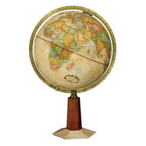 Replogle Frank Lloyd Wright Leerdam Globe RB1160